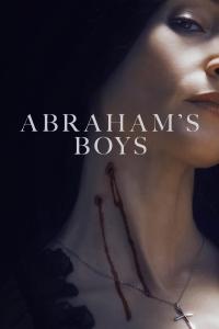 Abraham's Boys: A Dracula Story